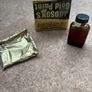 Judson's Gold Paint Image 2