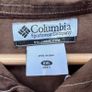 Columbia Sportswear Hiking Shirt Image 5