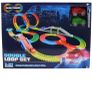 Glow racing tracks Image 3