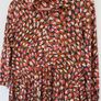 White Stuff Jersey Shirt Dress Image 6