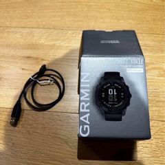 Garmin Fenix 7 Pro Sapphire Solar 47mm