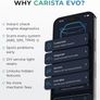Carista EVO - Bluetooth OBD2 Scanner - Car Diagnostic Tool Image 2