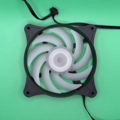 Generic 120mm RGB 4 Pin Fan Bundle