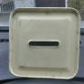 A Vintage Armstrong & Claydon, Oscar And Bertie Money Box Tin Ware Image 6