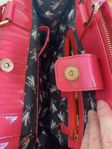 Ted Baker genuine bag