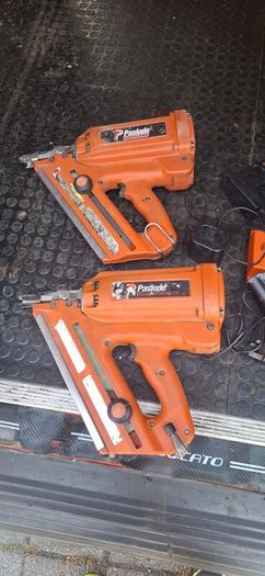2 Paslode im 350