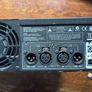 crown xti-1000 power amp Image 2