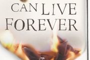 You Can Live Forever by Julie Maxwell