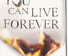 You Can Live Forever by Julie Maxwell