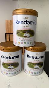 Kendamil Goat