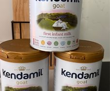 Kendamil Goat