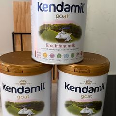 Kendamil Goat