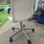 Ikea Swivel Chair Image 3