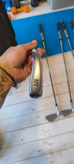 Ping G425 Irons