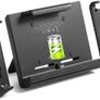 Nintendo Switch Oled + Portable Battery Charger Image 4