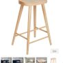 3 x bar stools Image 2