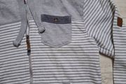 Mens hoodie, size Medium.