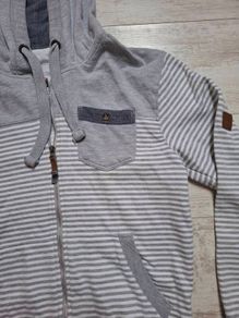Mens hoodie, size Medium.