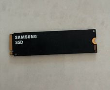 Samsung ssd