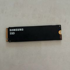 Samsung ssd