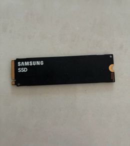 Samsung ssd