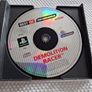 Demolition Racer PlayStation1 Ps1 PlayStation2 Ps2 Games Original Image 5