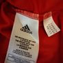Liverpool Jersey. Official Adidas Liverpool FC Mens Home Jersey.  Season 2006-2008. Authentic Original From 2006. Not A Modern Day Remake. Image 9