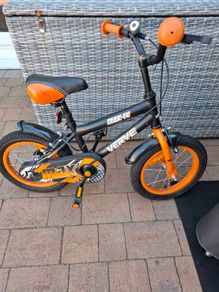 Kids bike 14 inch