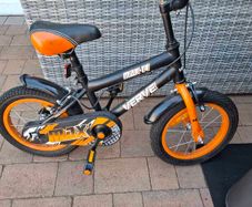 Kids bike 14 inch