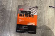 english key notes