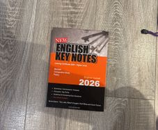 english key notes
