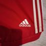Brand New Adidas Aero Ready 3 Stripes Shorts - Size - Large - RRP - 45.99 - Open To Offers!! Image 4