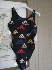 Adidas bodysuit brand new with tags