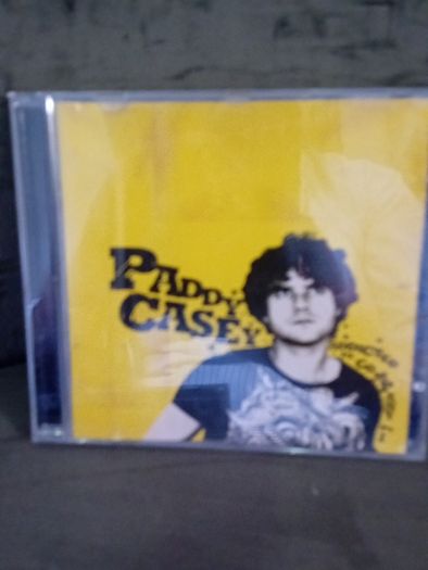 CDs Too