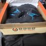 Base safety boots Image 4