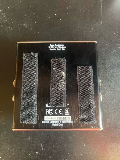 source audio ventris dual reverb