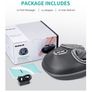Shiatsu Foot Massager Machine with Soothing Heat, Deep Kneading Therapy, Air Compression, Improve Blood Circulation and Foot Wellness Image 9