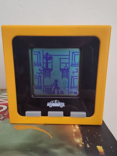 Cube World