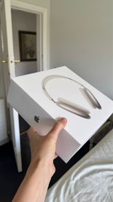 Apple AirPods Max