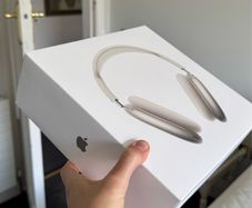 Apple AirPods Max