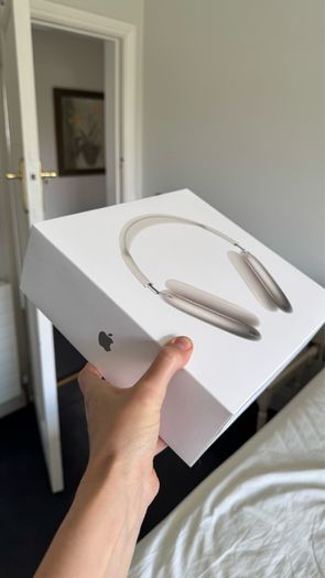 Apple AirPods Max