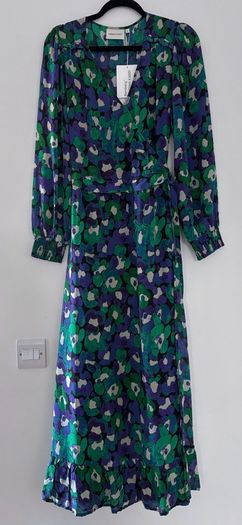 Fabienne Chapot Natalia dress BNWT