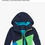 PRICE DROP, "YOUNGSOUL" Boys Rainproof jacket, Age 11/12, in perfect condition Image 8