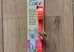 Cat Reflective Collar Brand New