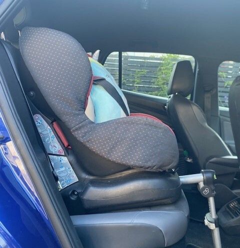 Child Car Seats