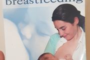 The Womanly Art of Breastfeeding book
