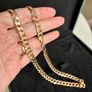 heavy 9ct gold Image 5