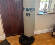 Boxing Gear