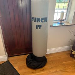 Boxing Gear