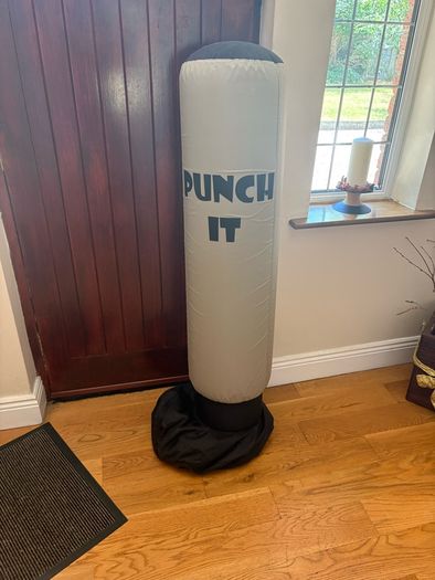 Boxing Gear